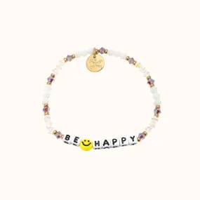 Little Words Project Bracelets