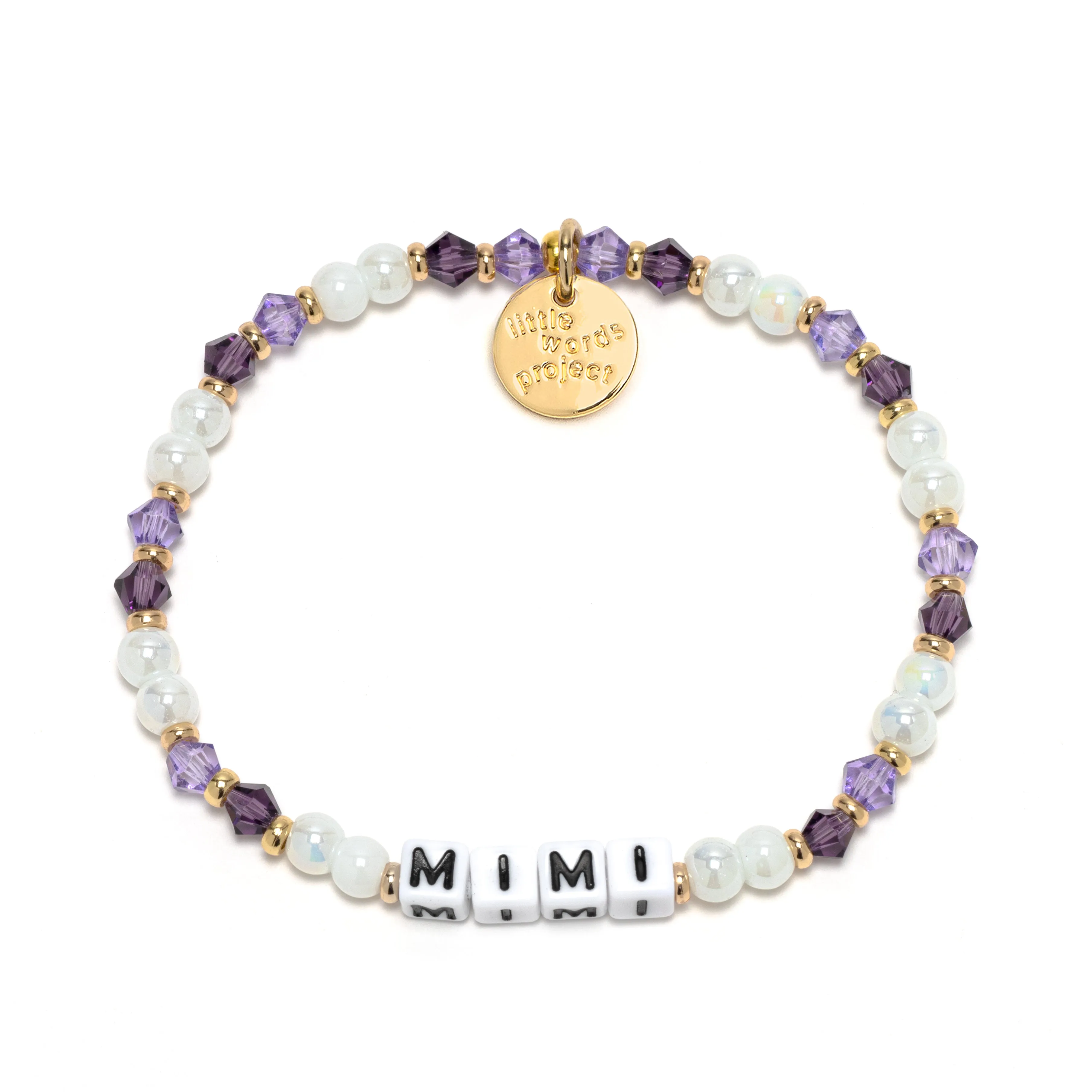 Little Words Project Mimi Bracelet