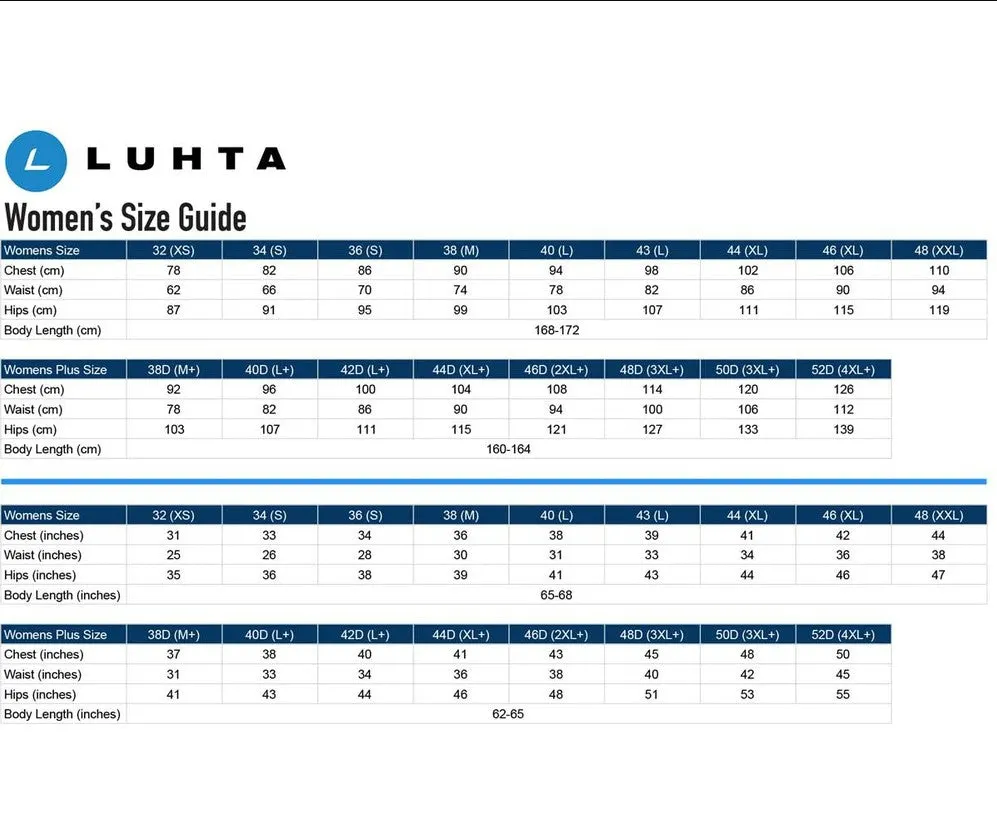 Luhta - Hamari Coat