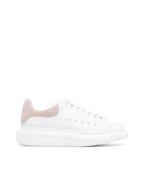 Luxury Low Top Laceup Sneakers