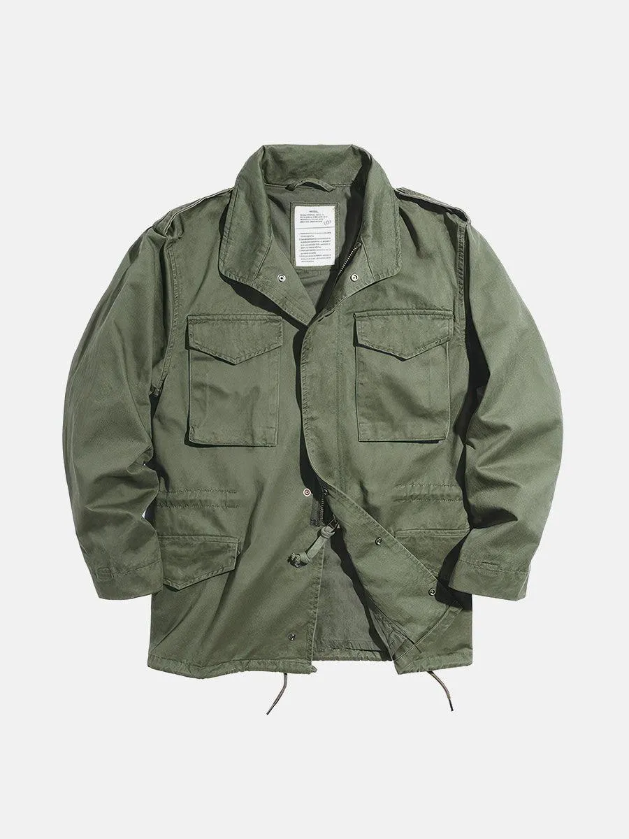 M65 Field Jacket