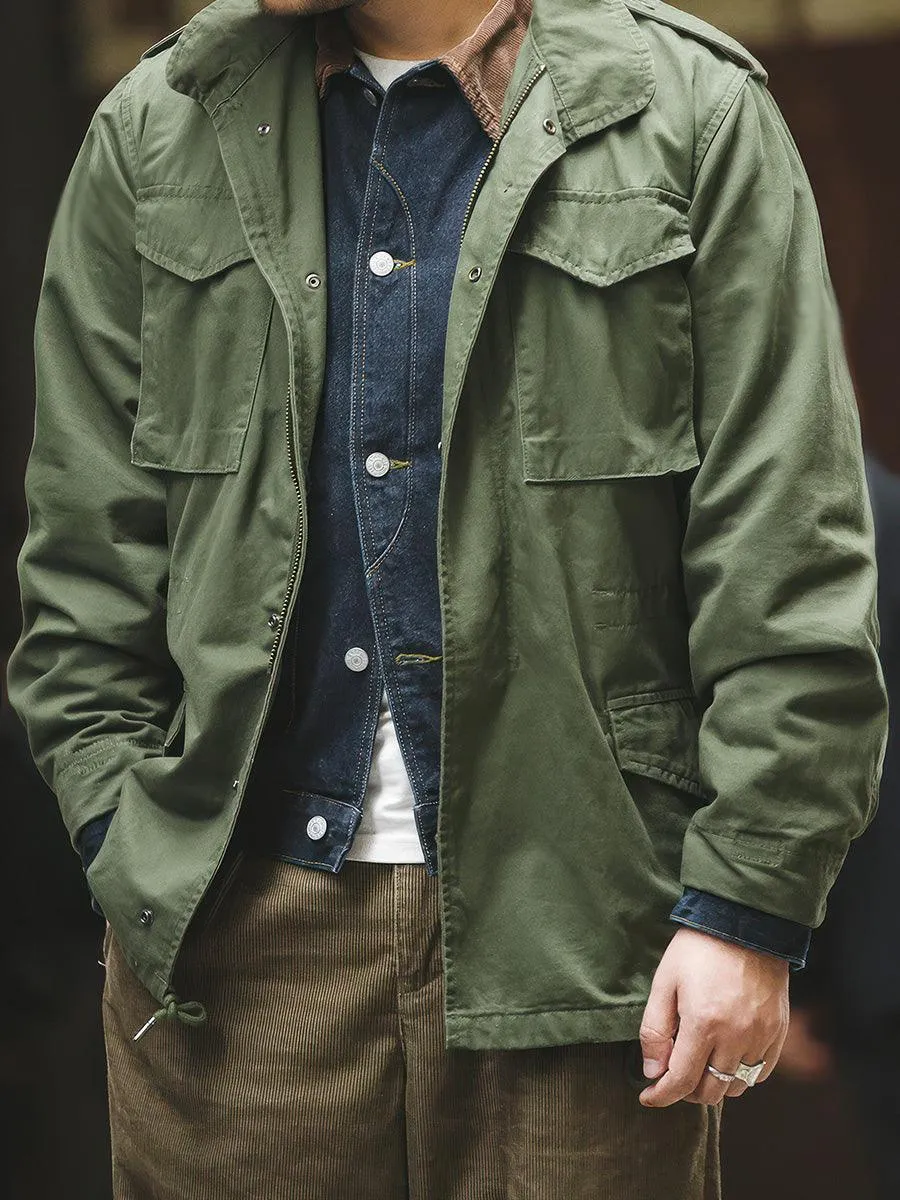 M65 Field Jacket