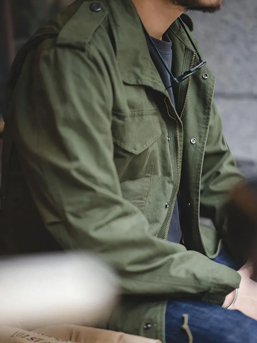 M65 Field Jacket