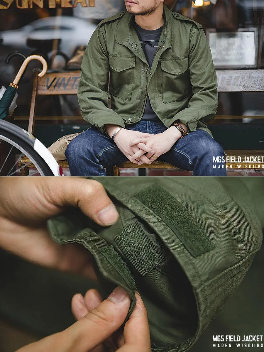 M65 Field Jacket