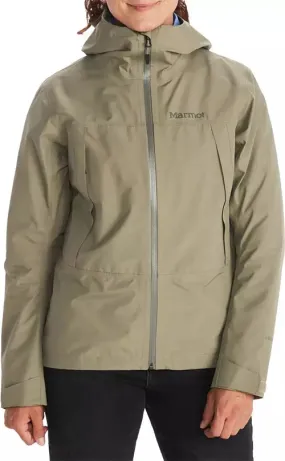 Marmot GORE-TEX Minimalist Pro Jacket