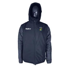 Mc Keever Naomh Fionnbarra & St Anne's GFG Core 22 Stadium Jacket - Youth - Navy