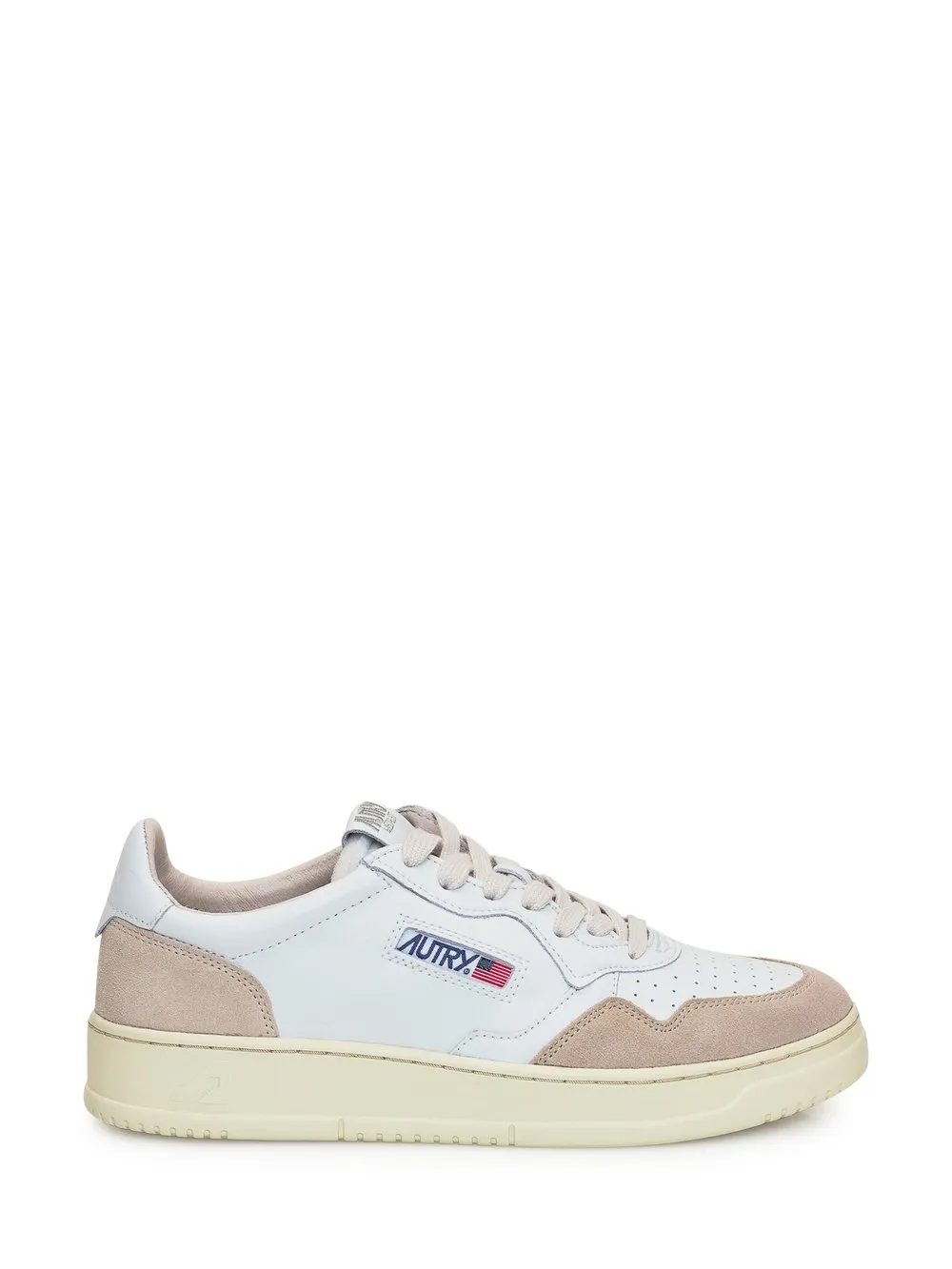 Medalist Low Sneaker