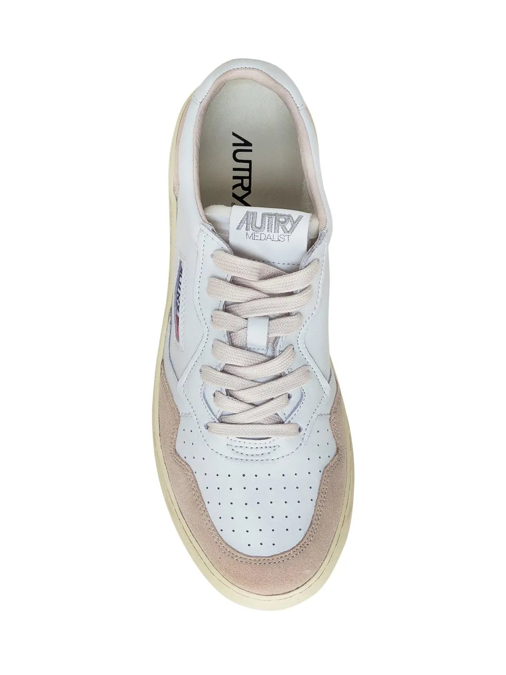 Medalist Low Sneaker