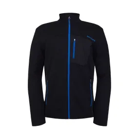 Mens Bandit Full Zip - Black Old Glory (2021)