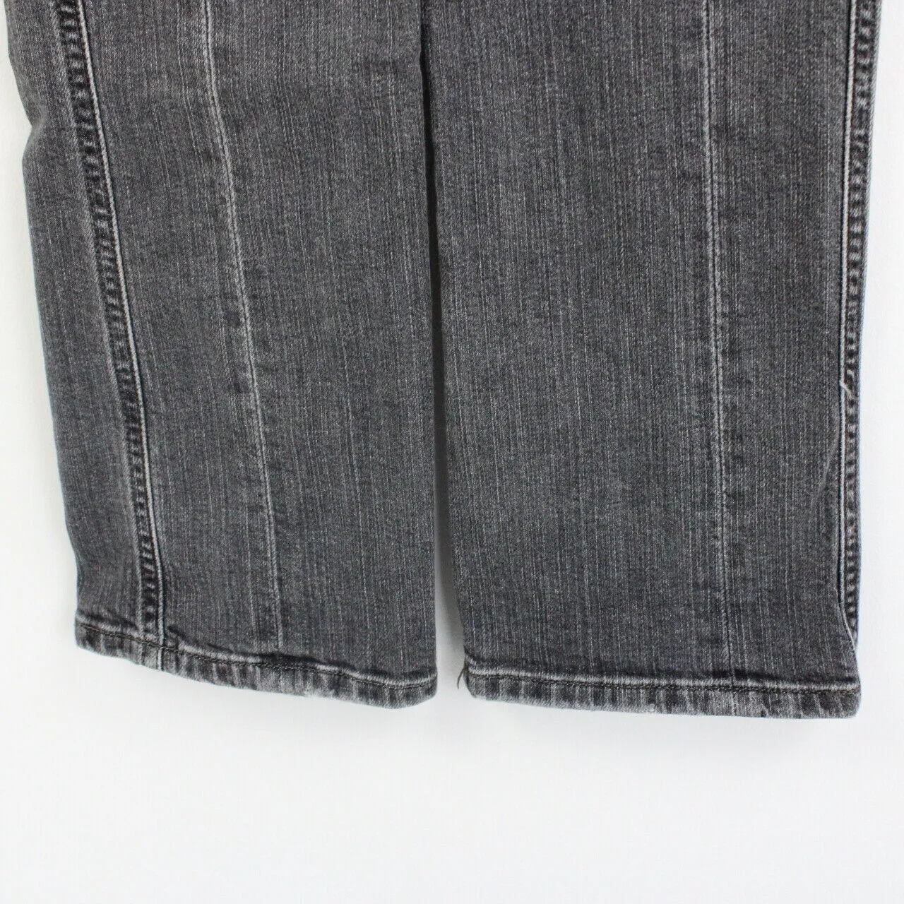 Mens DIESEL Thicar Jeans Grey | W32 L38