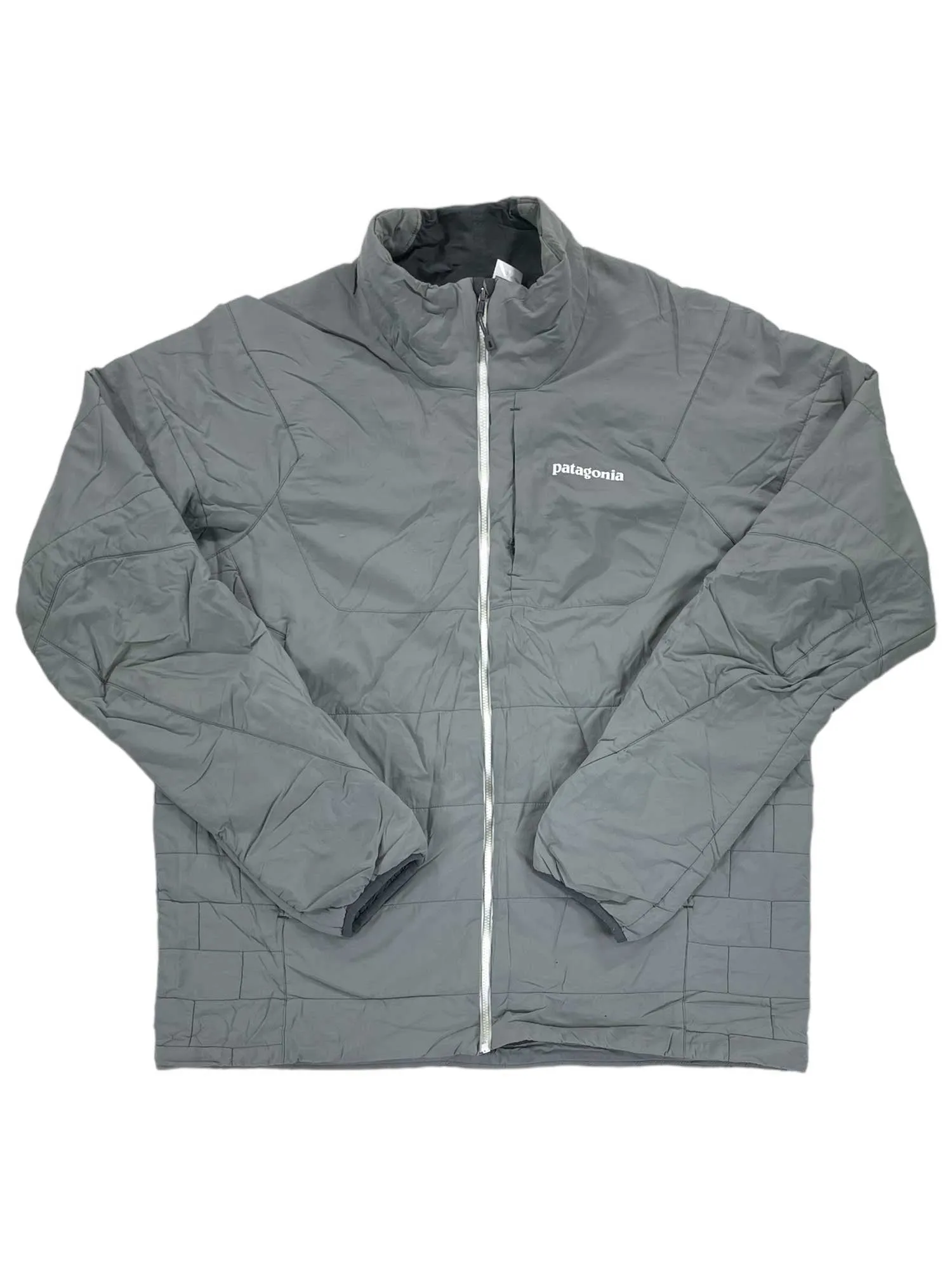 Men's Nano-Air Insulated Jacket