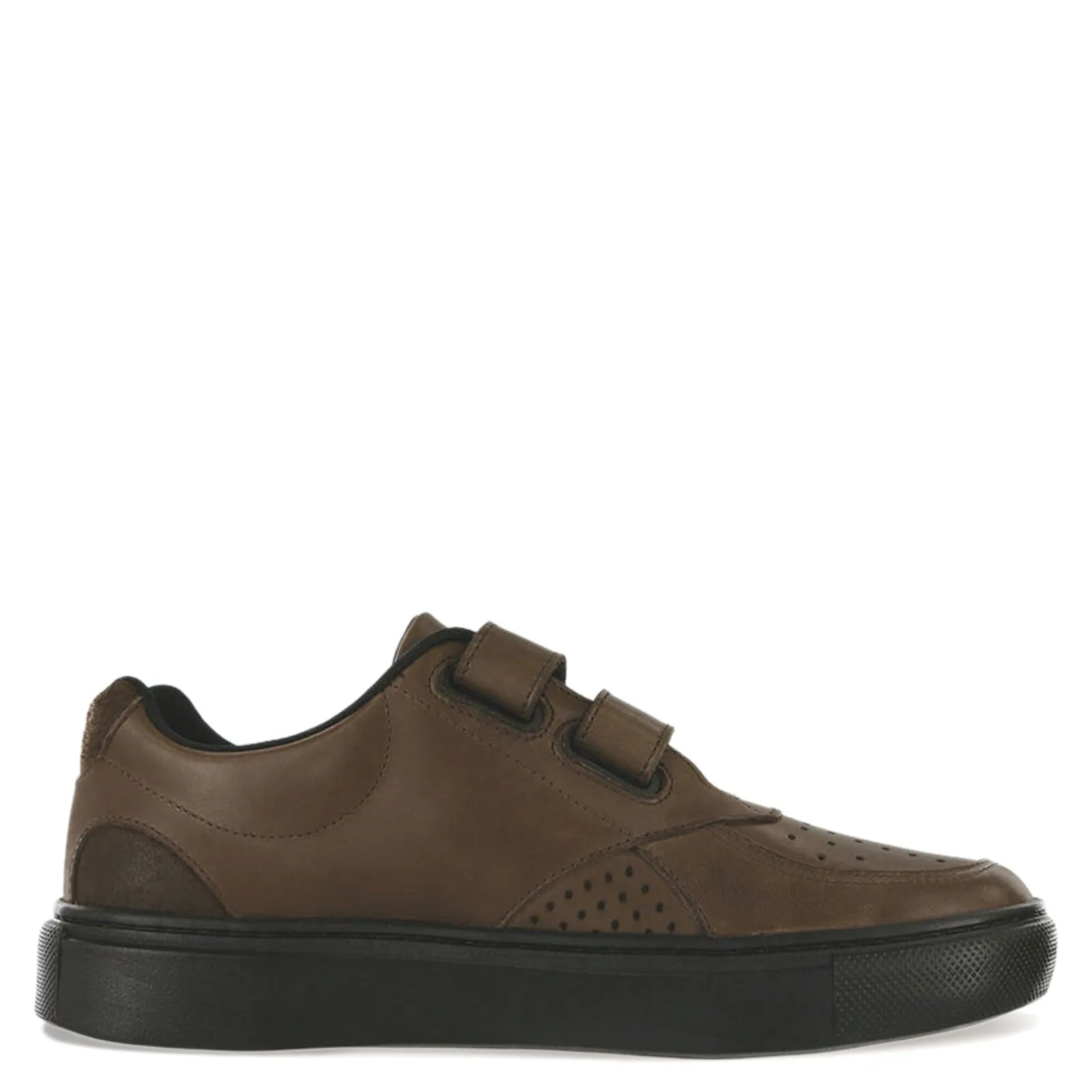 Men's SAS, High Street Hook and Loop Sneaker