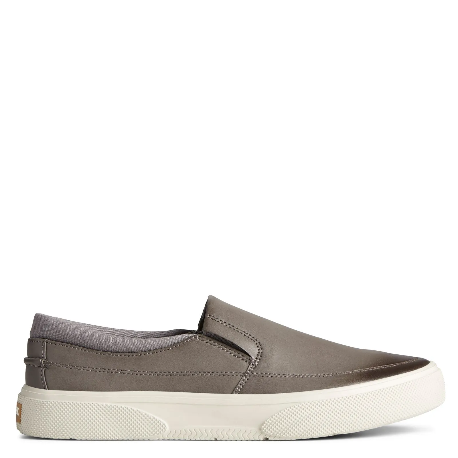 Men's Sperry, Halyard CVO Plushstep Slip-On