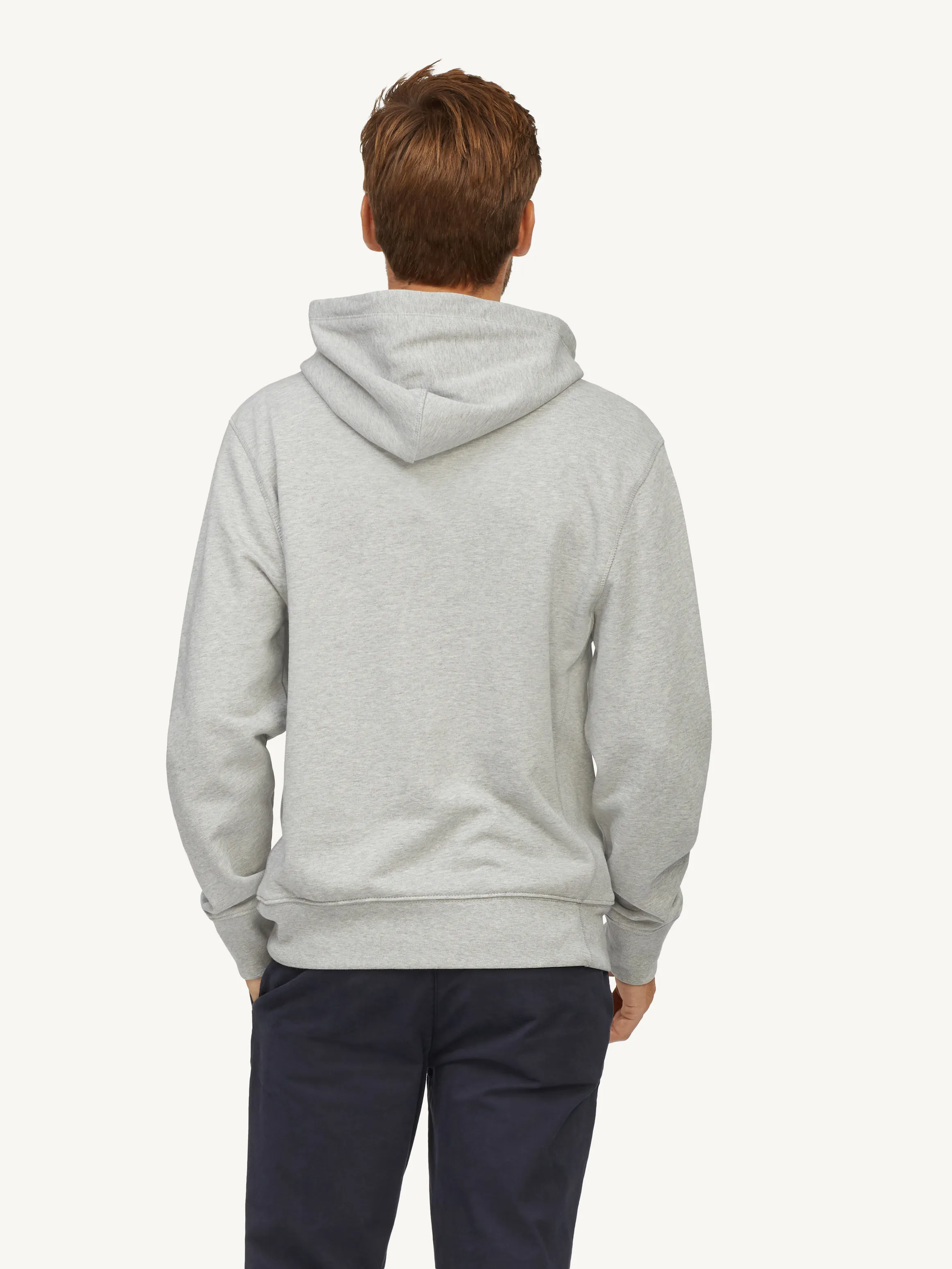 Metallic Logo Hoodie | Sweatshirts & Hoodies | Tommy Hilfiger