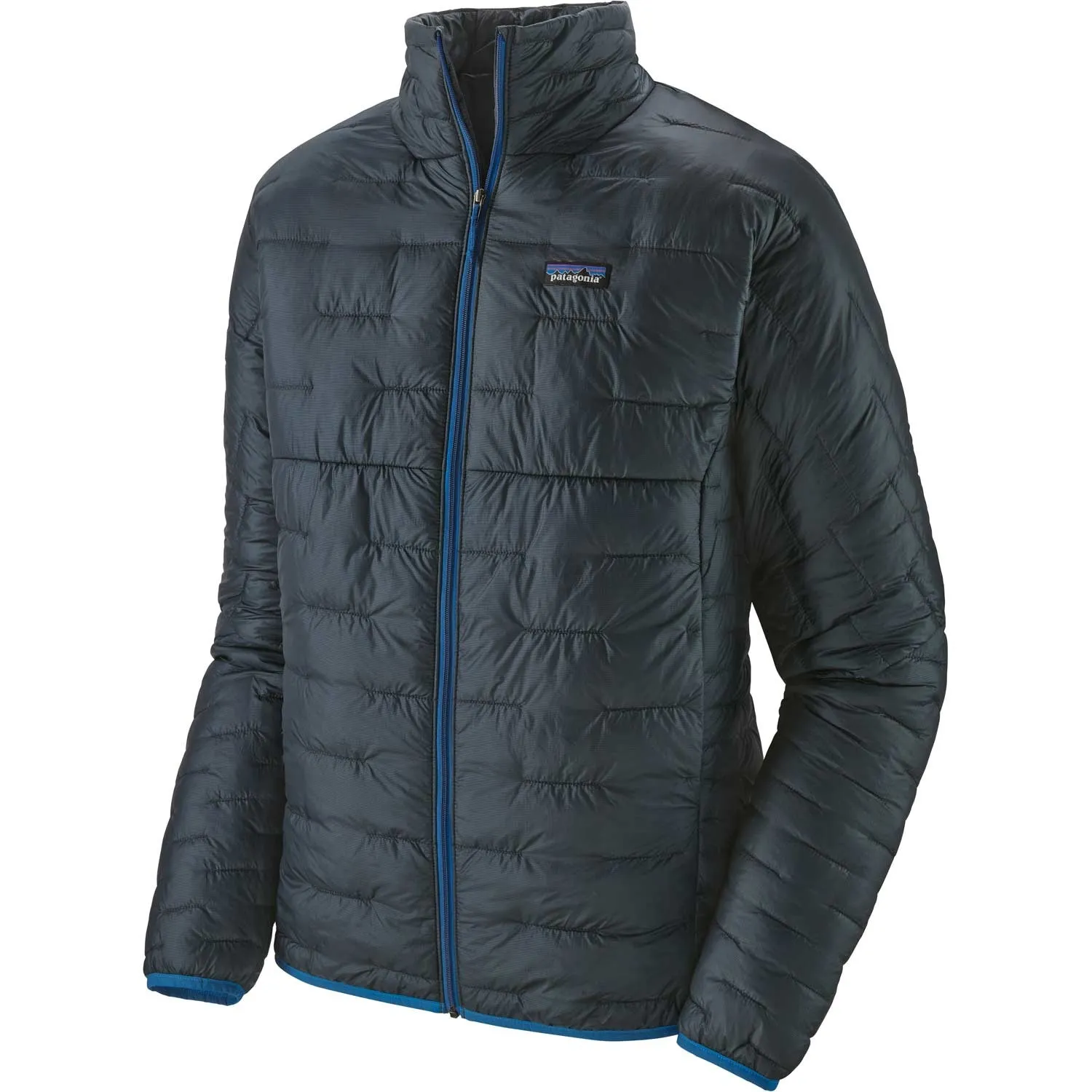 Micro Puff Jacket - Men's