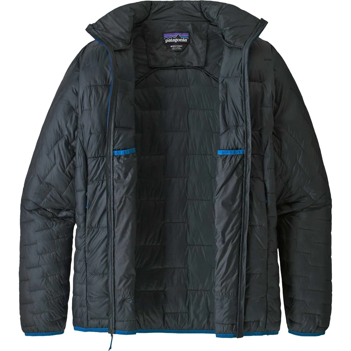 Micro Puff Jacket - Men's