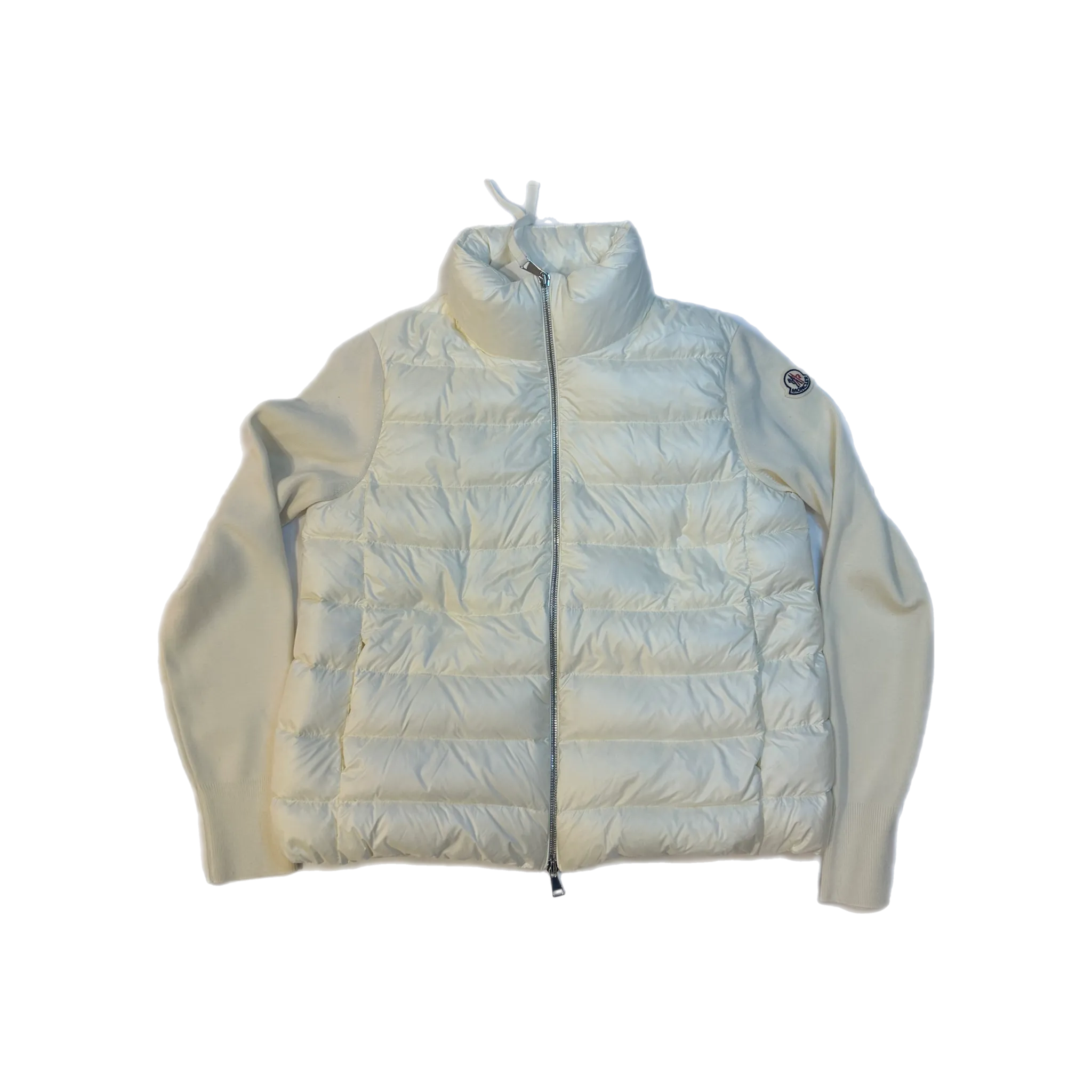 Moncler - Women's Puffer Jacket - Size Medium