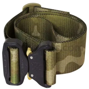 MTP Belt with 50mm Cobra Buckle