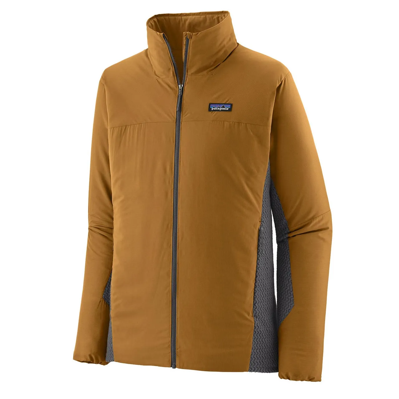 Nano-Air Light Hybrid Jacket