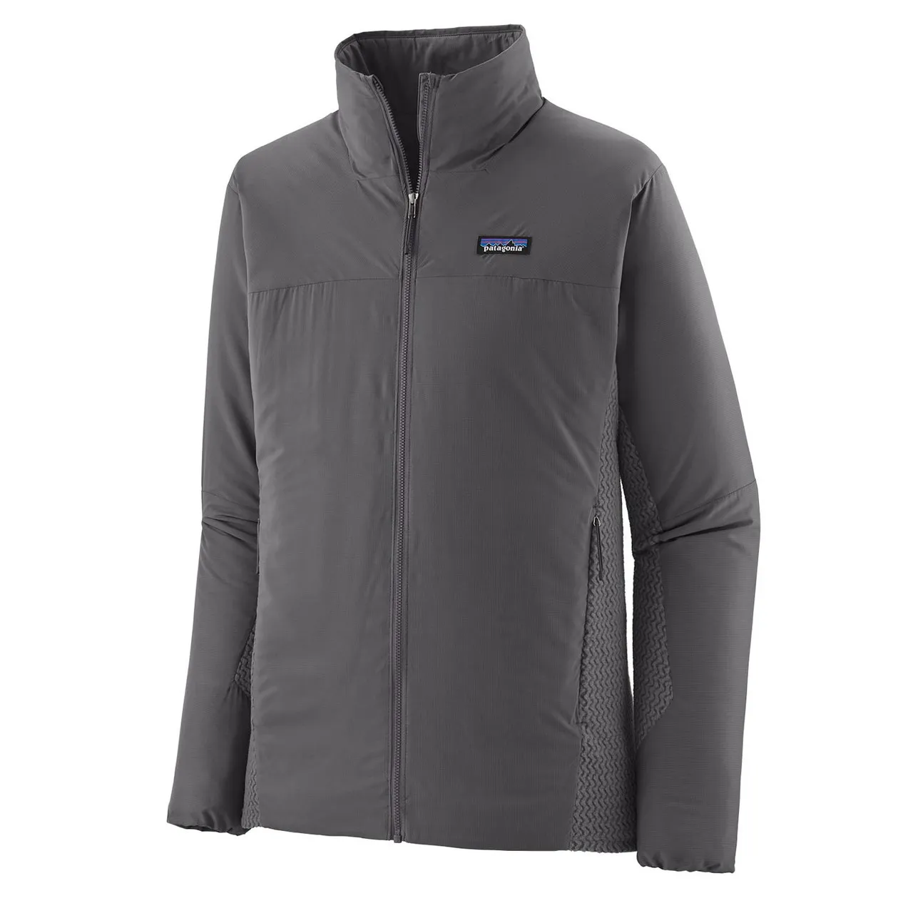 Nano-Air Light Hybrid Jacket