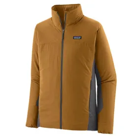 Nano-Air Light Hybrid Jacket