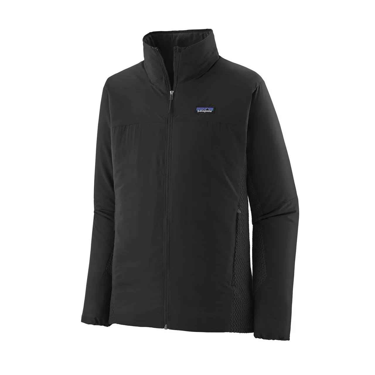 Nano-Air Light Hybrid Jacket