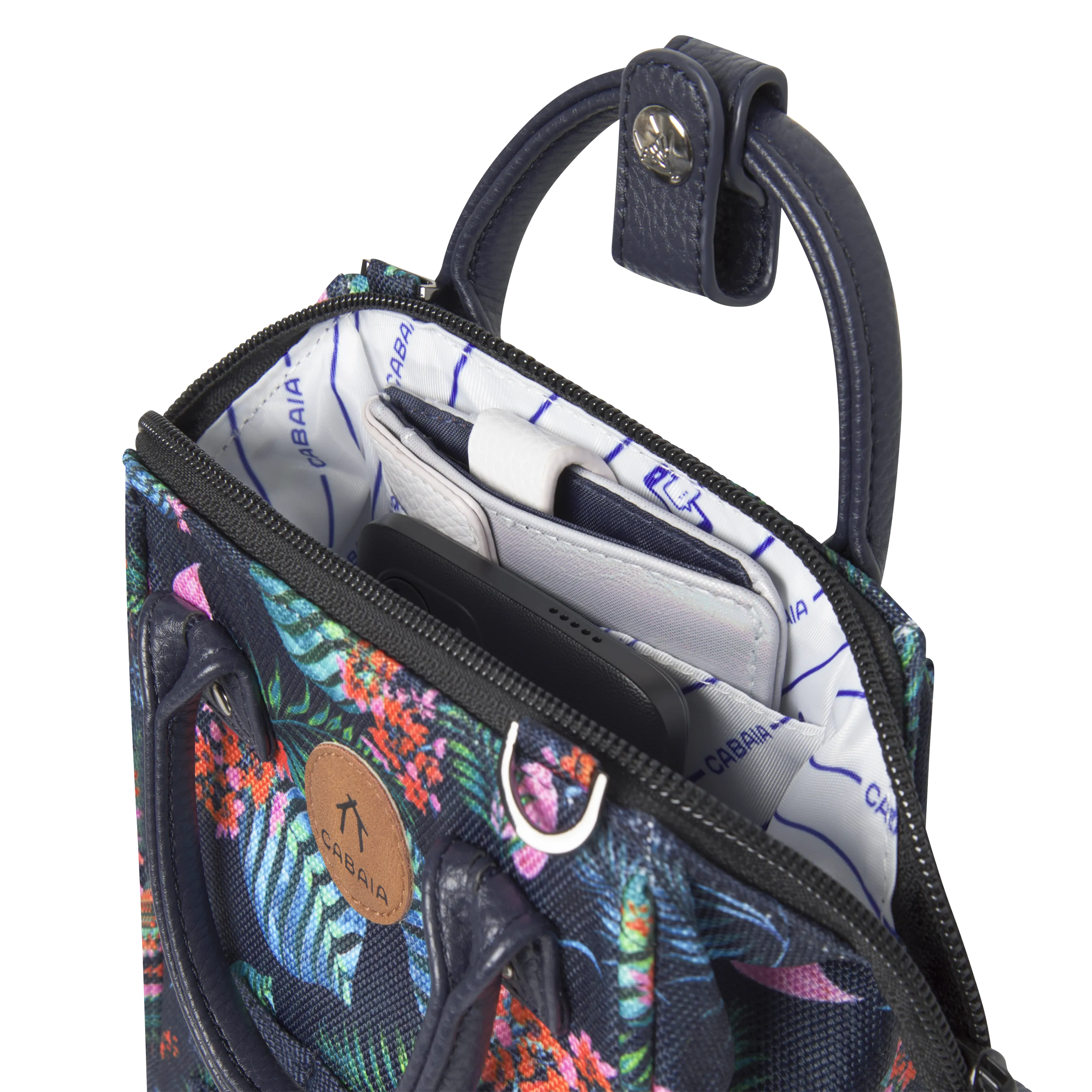 Nano Bag Cabaïa Oran