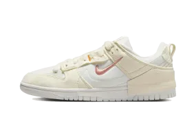 Nike Dunk Low Disrupt 2 Pale Ivory (W)