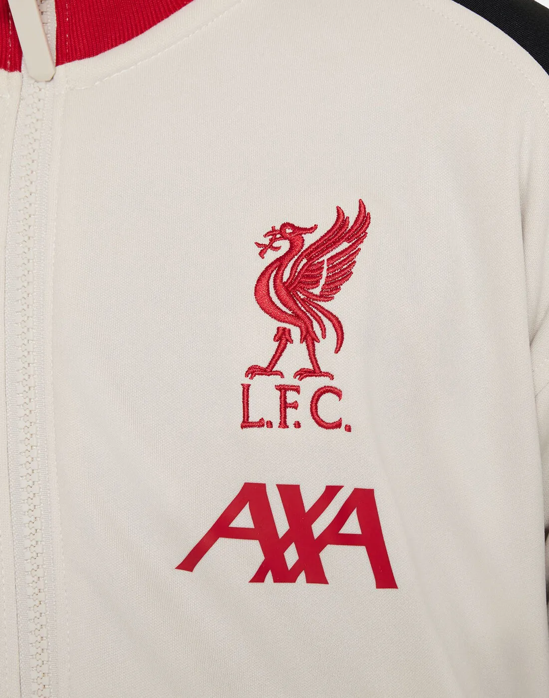 Nike Kids Liverpool Anthem Jacket