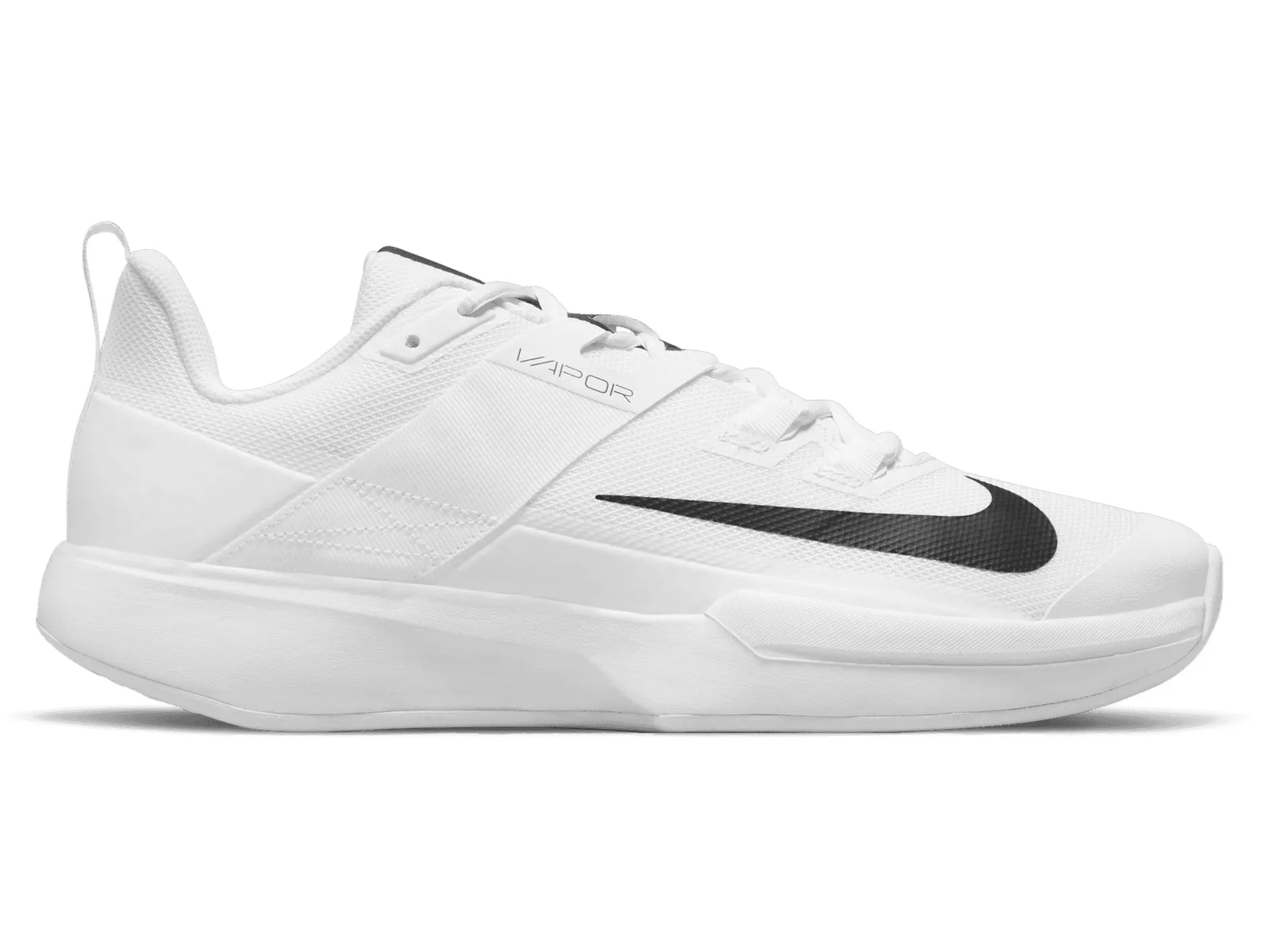 Nike Mens Hard Court Vapor Lite Tennis Shoes White  DC3432 125