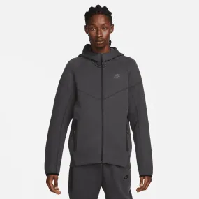 Nike Sportswear Tech Fleece Anthracite Windrunner