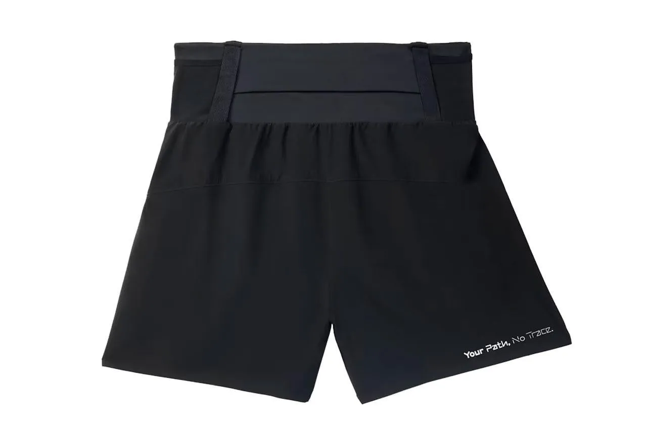 NNORMAL RACE SHORTS