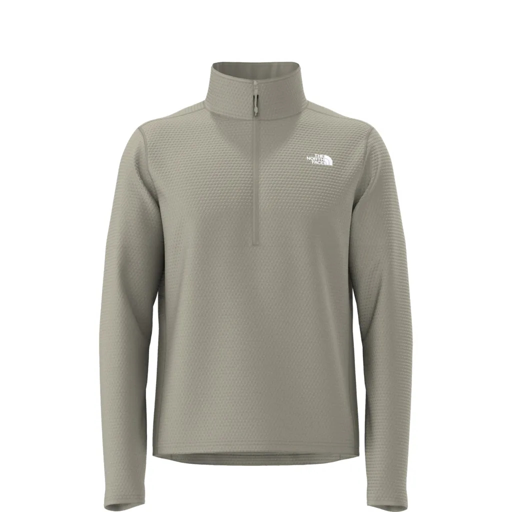 North Face Dotknit Thermal 1/4 Zip (NF0A88U6) Mens 2025