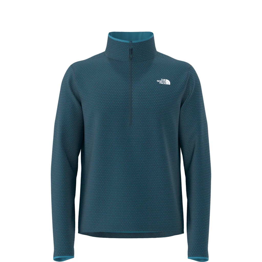 North Face Dotknit Thermal 1/4 Zip (NF0A88U6) Mens 2025