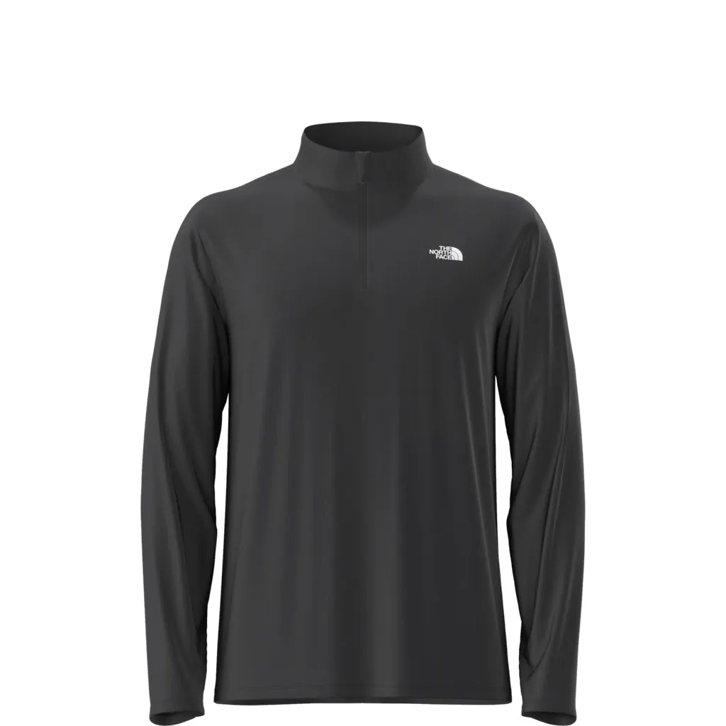 North Face Elevation 1/4 Zip (NF0A8ATV) Mens 2025