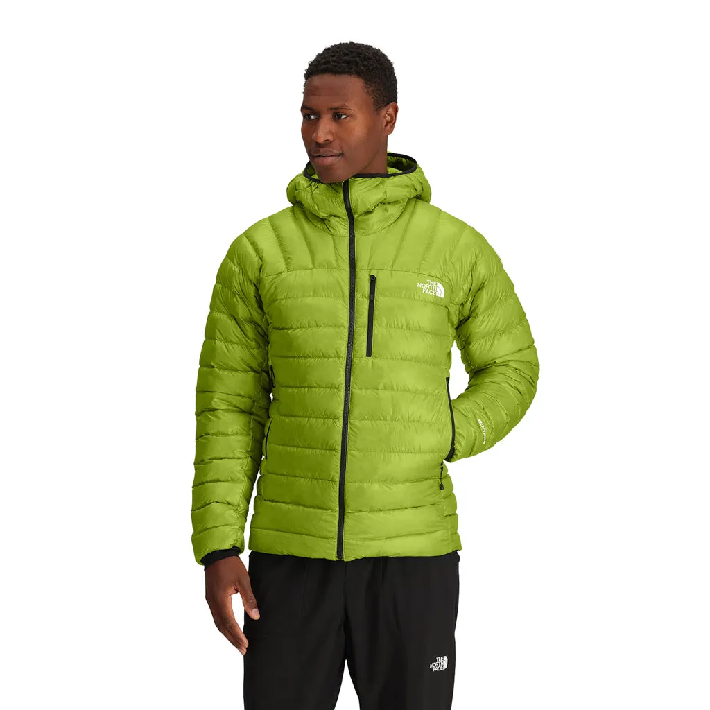 North Face Summit Breithorn Hoodie (NF0A87ZM) Mens 2025