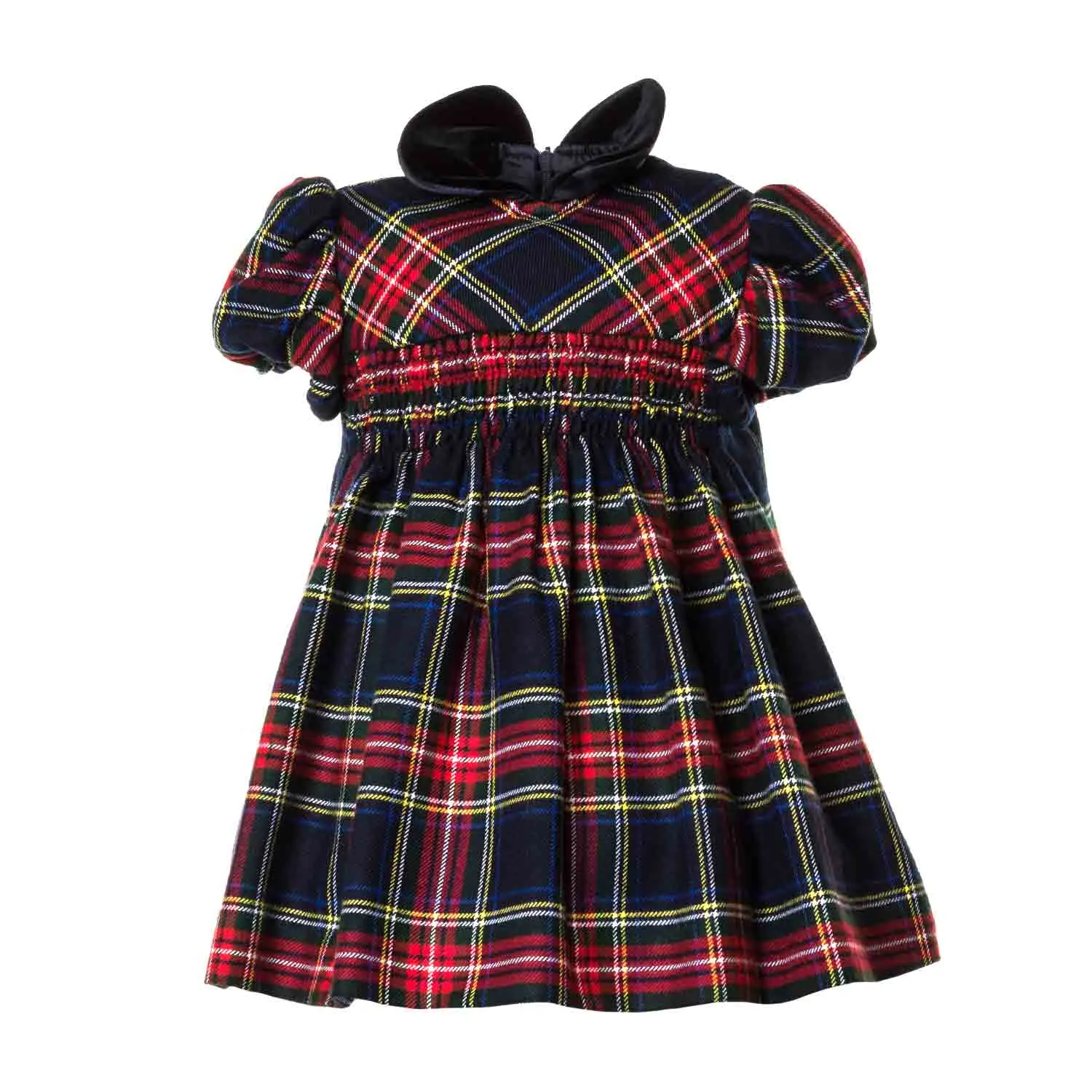 Paio Crippa Dress For Baby Girls