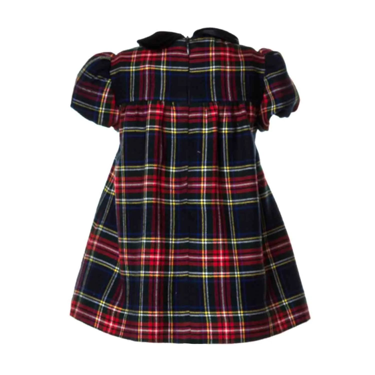 Paio Crippa Dress For Baby Girls