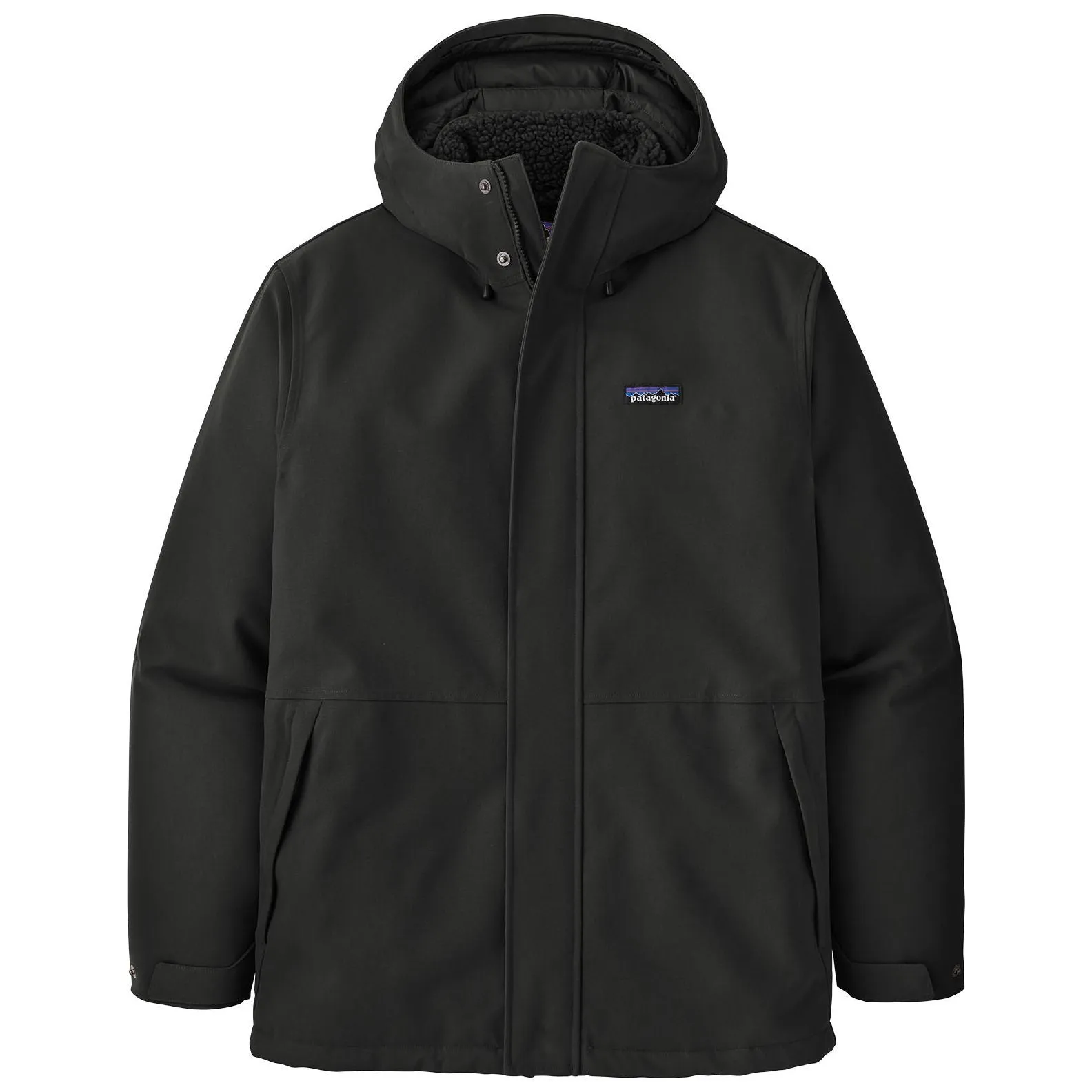 Patagonia Lone Mountain 3-in-1 Jacket