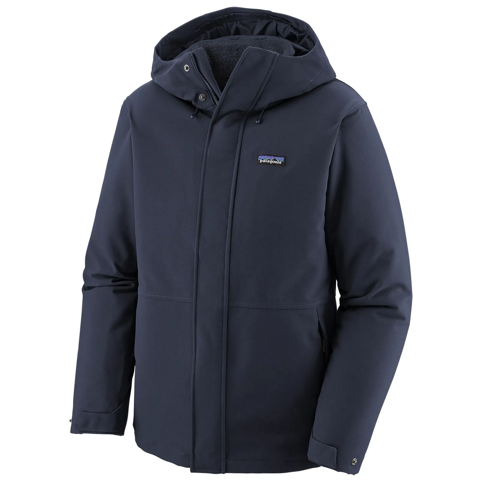 Patagonia Lone Mountain 3-in-1 Jacket