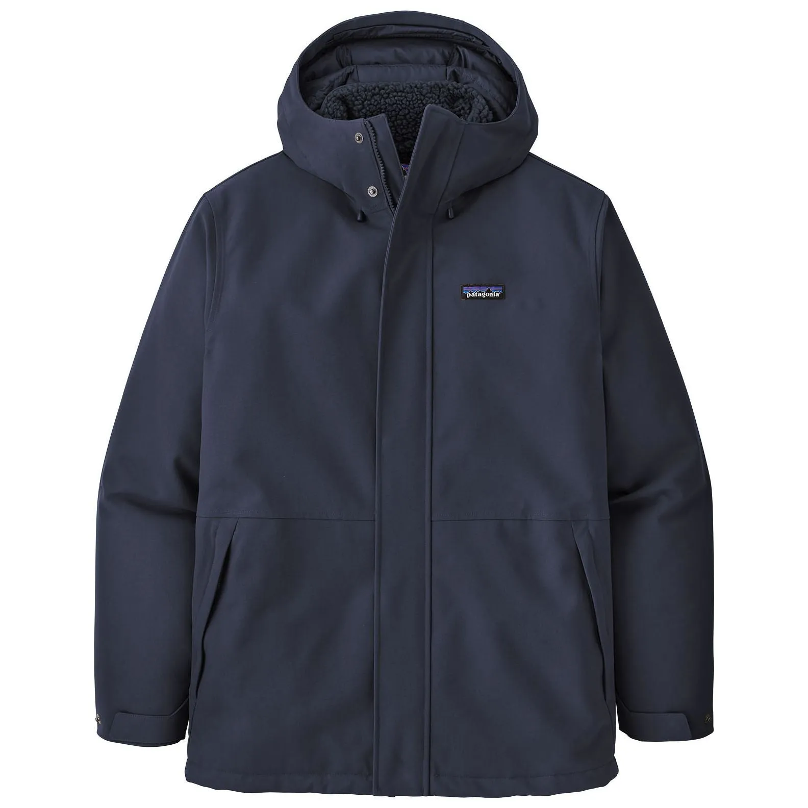 Patagonia Lone Mountain 3-in-1 Jacket