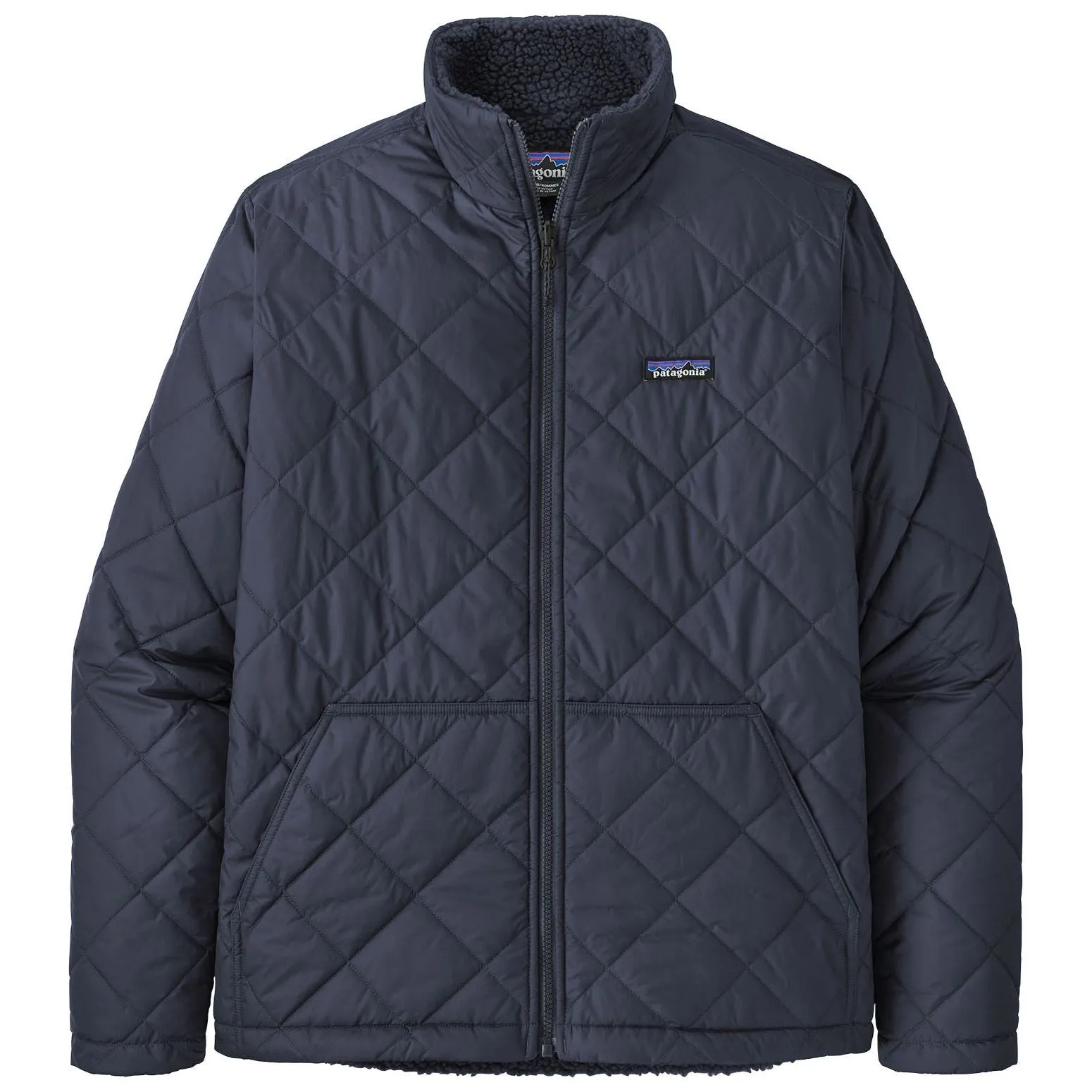 Patagonia Lone Mountain 3-in-1 Jacket