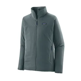 Patagonia Ms Nano-Air Light Hybrid Jacket - Mountain Factor