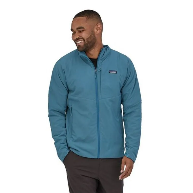 Patagonia Nano-Air Jkt - Wind jacket - Men's