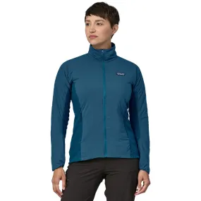 Patagonia Nano-Air Light Hybrid Women's Jacket