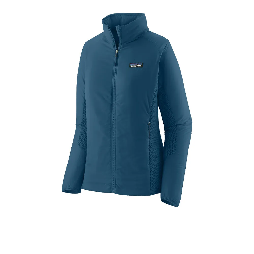 Patagonia Nano-Air Light Hybrid Women's Jacket