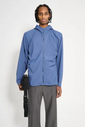 Post Archive Faction 7.0 Technical Jacket Right Blue