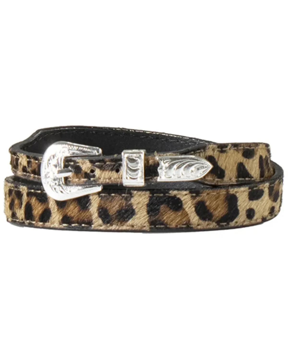 Product Name:  Shyanne Women's Leopard Print Hat Band