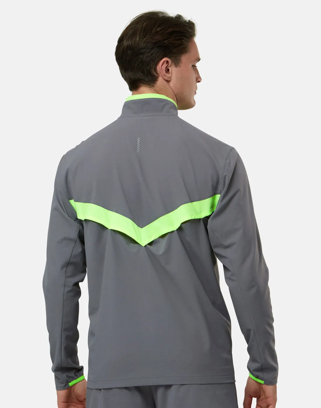 Puma Mens Run Ultraweave Jacket