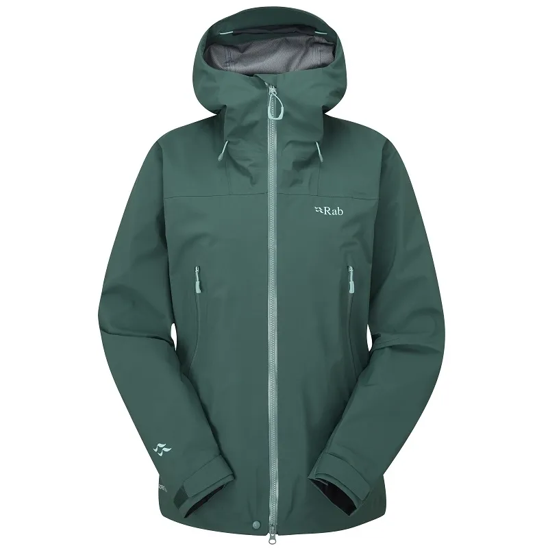 Rab Kangri GTX Jacket Women's